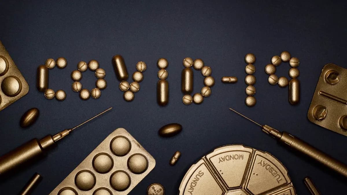 Cover image for the article: COVID-19 And Medicare. What Is Covered? CSG Insurance Pros AZ