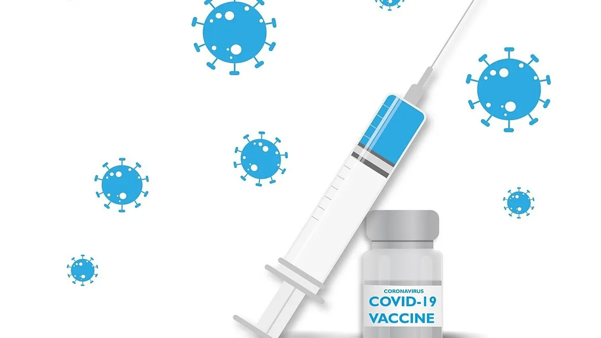 Cover image for the article: COVID-19 Vaccines: What Seniors Need To Know
