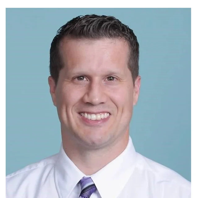 Adam Jayme, CSG Insurance Pros