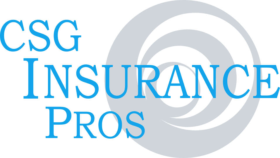 CSG Insurance Pros logo
