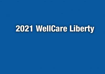 2021 WellCare Liberty – Medicare