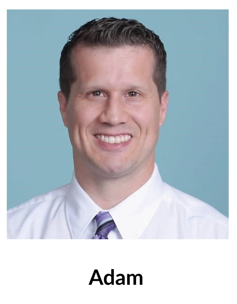 Adam | CSG Medicare Pros - Arizona Medicare Agents