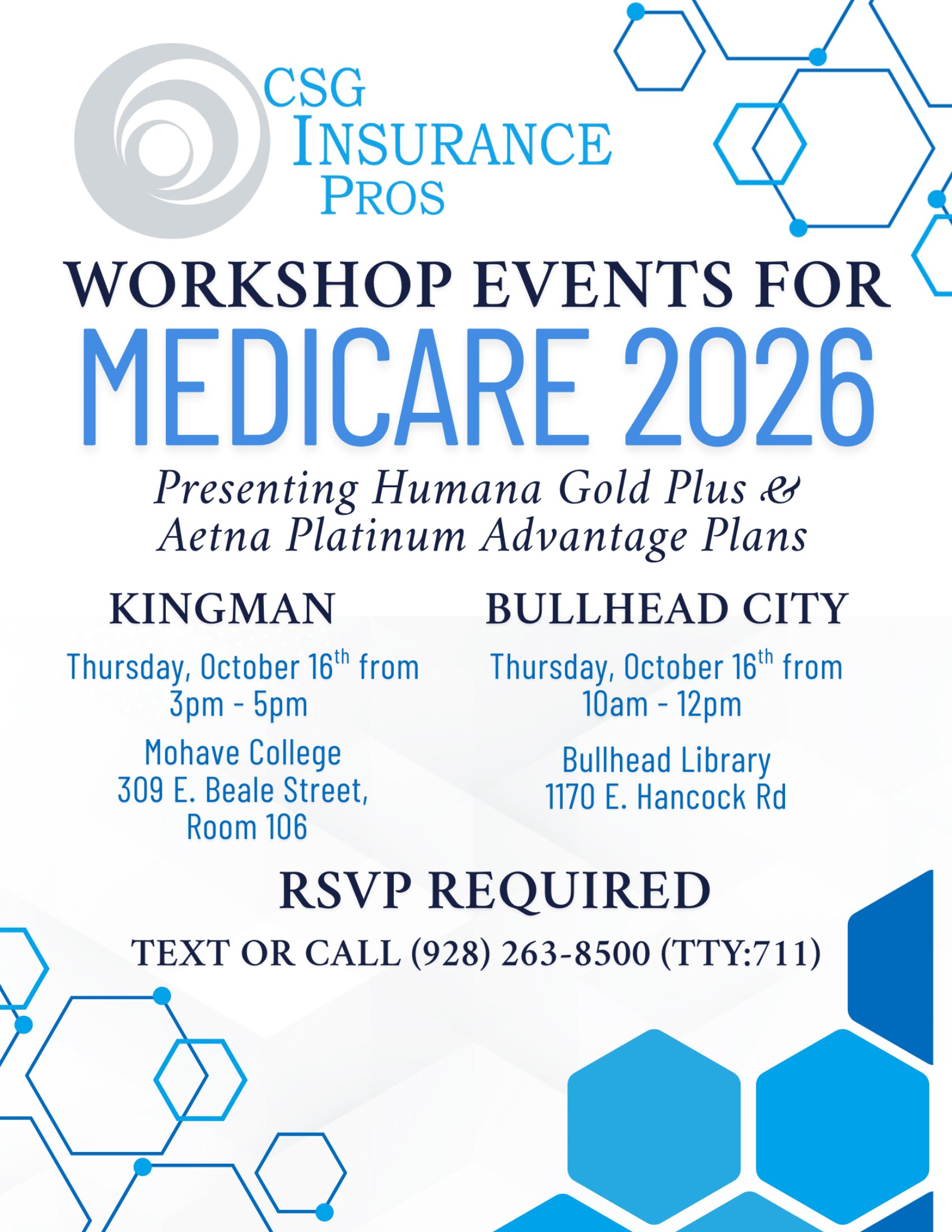 Medicare Kingman